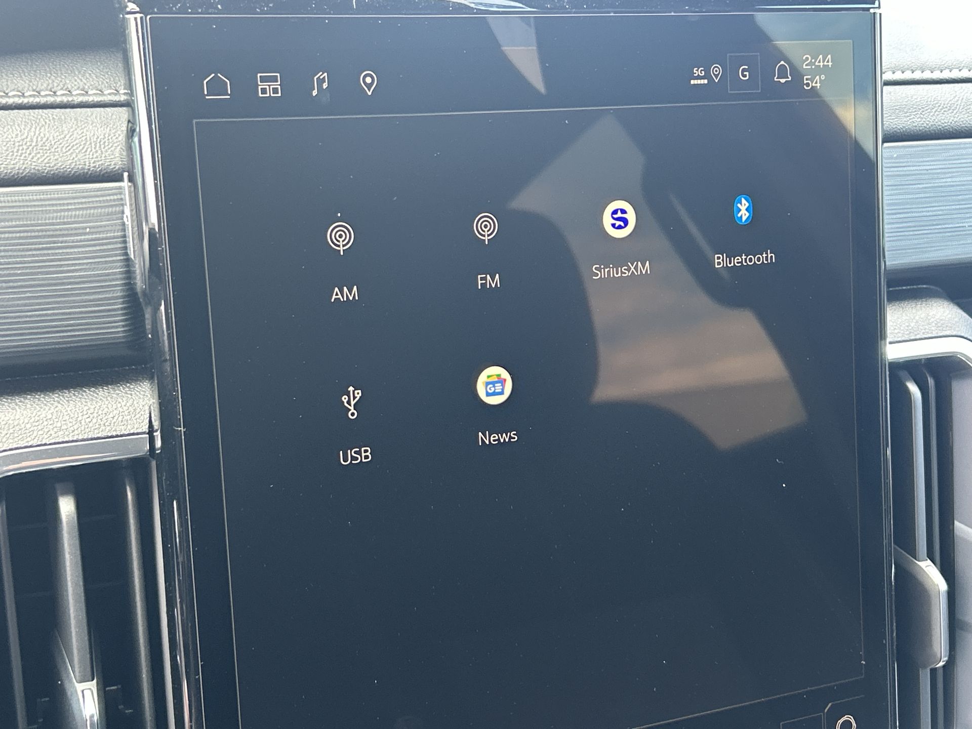 2026 GMC Acadia Elevation - Photo 51
