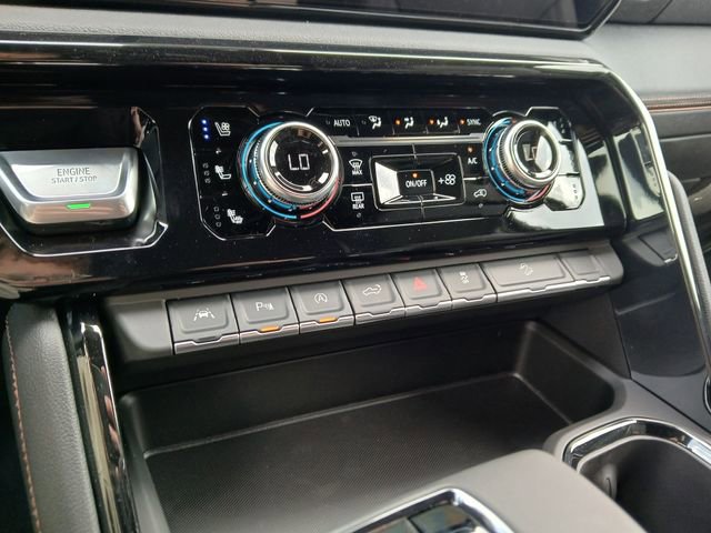 2026 GMC Sierra 1500 AT4 - Photo 33