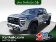  GMC Canyon