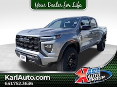 2026 GMC Canyon Elevation Truck