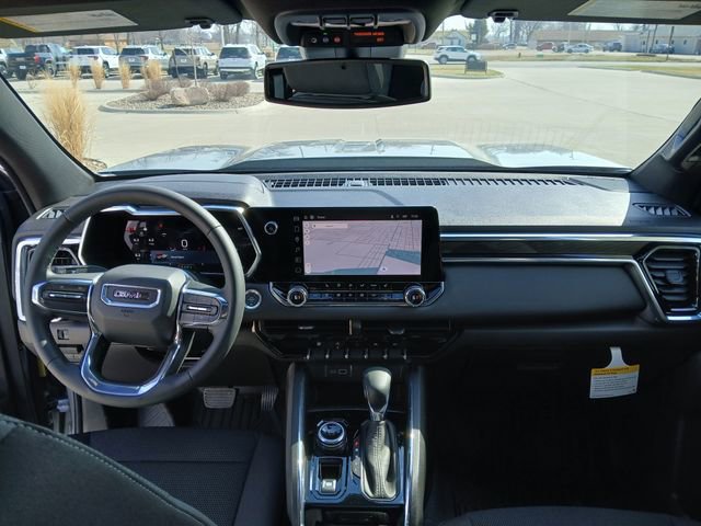 2026 GMC Canyon Elevation - Photo 29