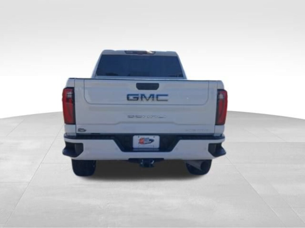 Used 2026 GMC Sierra 2500 HD Denali Ultimate Truck