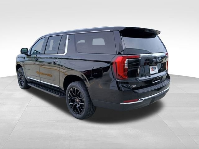 2026 GMC Yukon XL Elevation - Photo 4