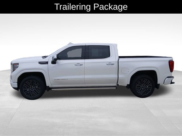 2024 Gmc Sierra 1500 Denali Ultimate photo 2