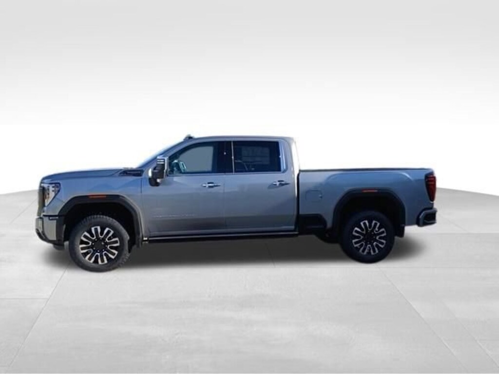 New 2026 GMC Sierra 2500 HD Denali Ultimate Truck