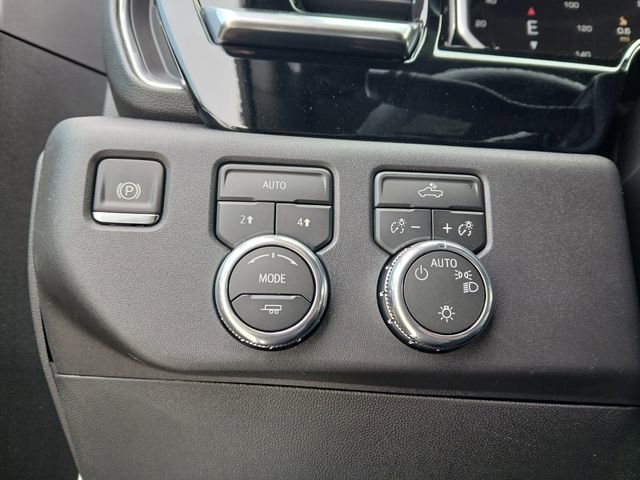 2026 GMC Sierra 1500 SLE - Photo 29