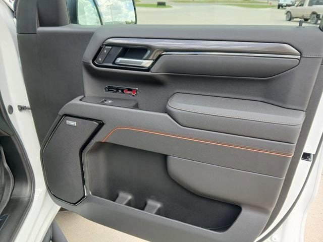 2026 GMC Sierra 1500 AT4 - Photo 22