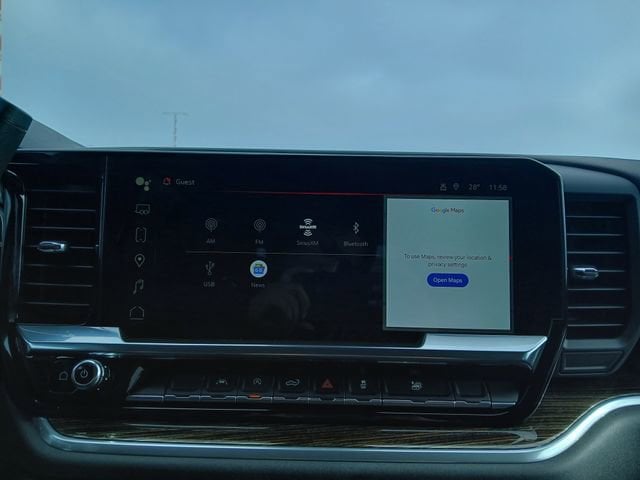 2026 GMC Sierra 1500 SLE - Photo 24