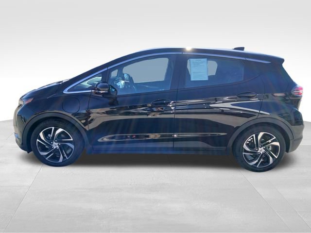 2023 Chevrolet Bolt EV 1LT photo 2