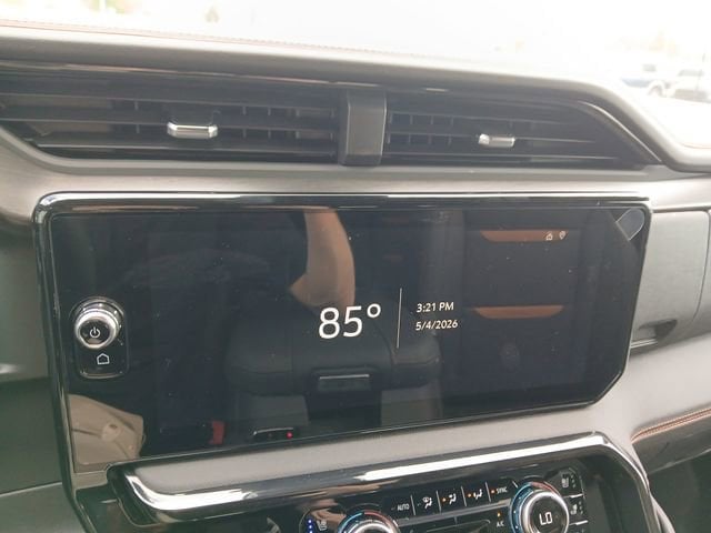 2026 GMC Sierra 1500 AT4 - Photo 30