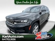 Jeep Grand Cherokee L