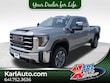 GMC Sierra 3500 HD