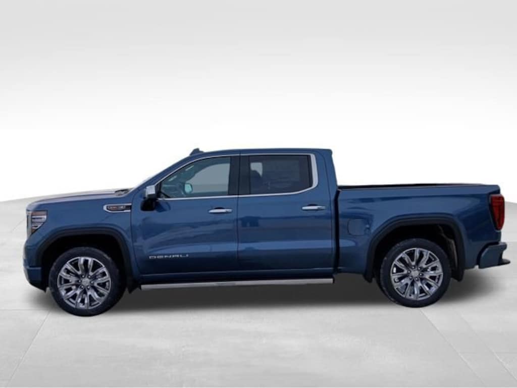 New 2026 GMC Sierra 1500 Denali Truck