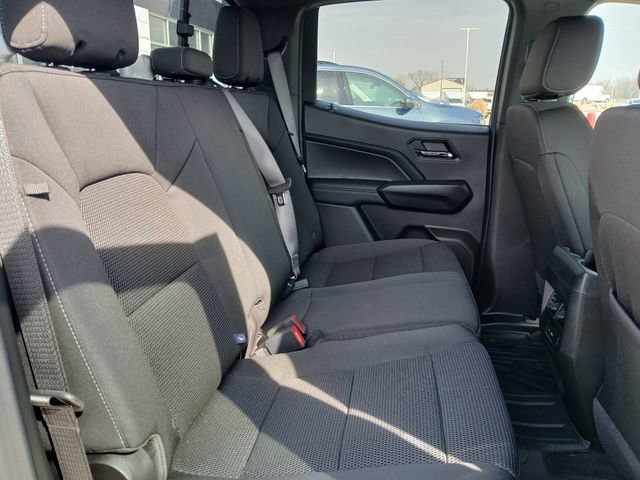 2026 GMC Canyon Elevation - Photo 16