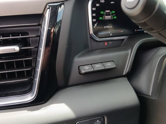 2026 GMC Sierra 1500 Denali - Photo 13