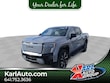 GMC Sierra EV