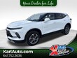  Chevrolet Blazer