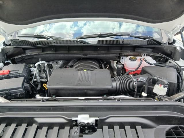 2026 GMC Sierra 1500 AT4 - Photo 37