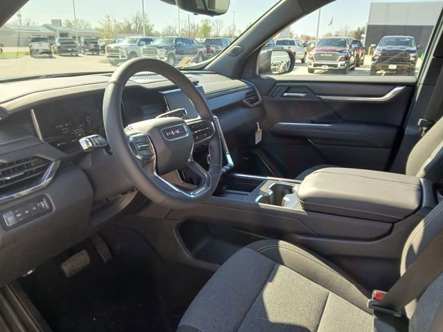 2026 GMC Acadia Elevation - Photo 12