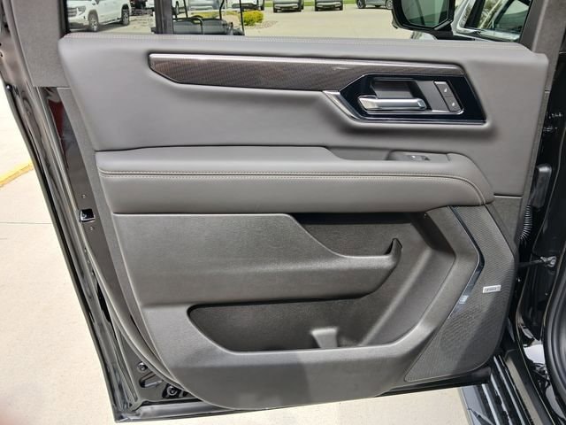 2026 GMC Yukon XL Elevation - Photo 21