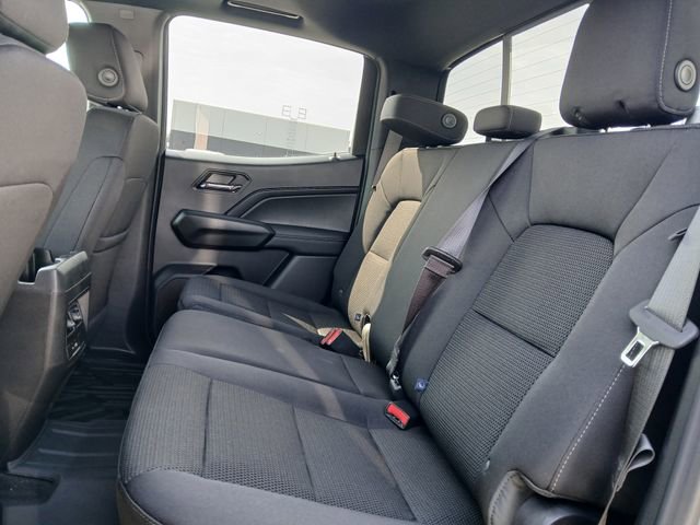 2026 GMC Canyon Elevation - Photo 12