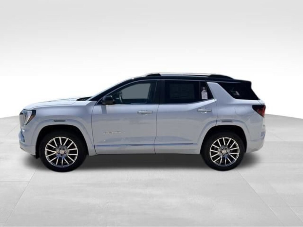 New 2027 GMC Terrain AWD Denali SUV