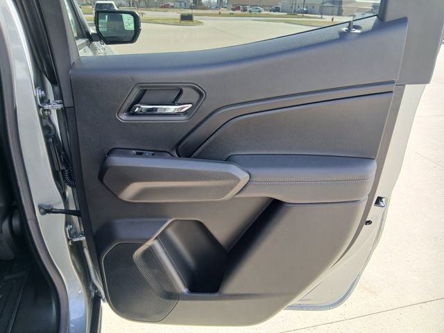 2026 GMC Canyon Elevation - Photo 17