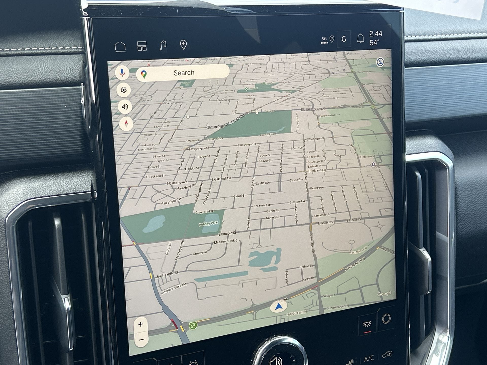 2026 GMC Acadia Elevation - Photo 52