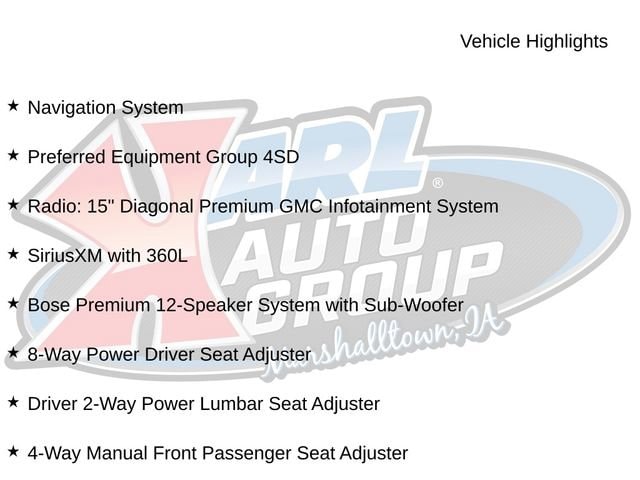 2026 GMC Acadia Elevation - Photo 11