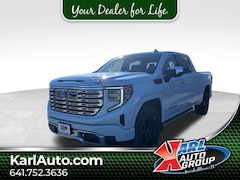 2026 GMC Sierra 1500 Denali Truck