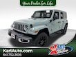 Jeep Wrangler 4xe