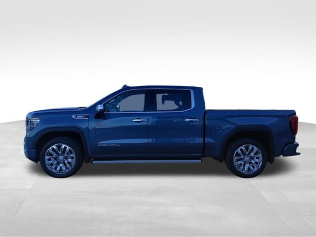 New 2026 GMC Sierra 1500 Denali Truck