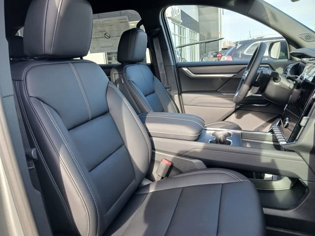 2026 GMC Acadia Elevation - Photo 26