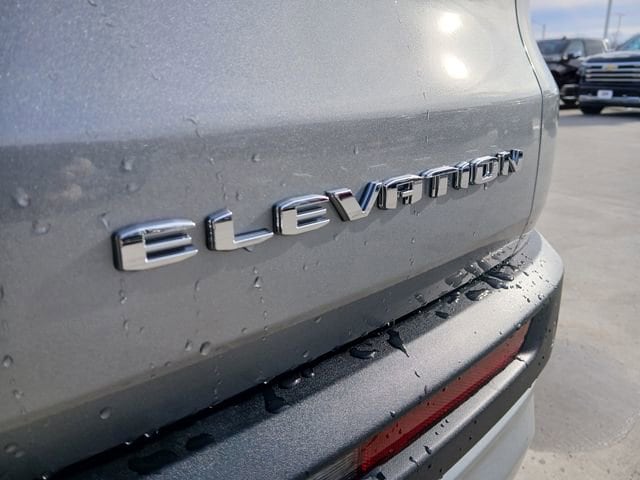 2026 GMC Acadia Elevation - Photo 41