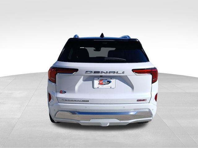 2026 Gmc Terrain Denali photo 3