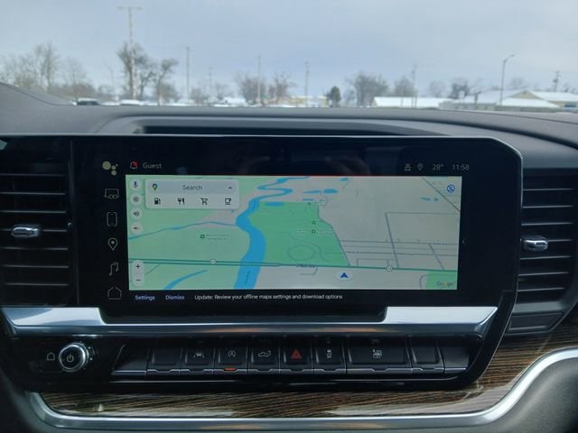 2026 GMC Sierra 1500 SLE - Photo 25