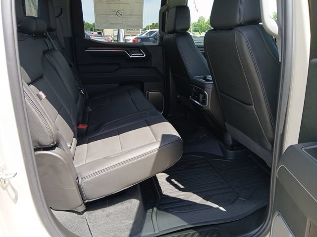 2026 GMC Sierra 1500 Denali - Photo 27