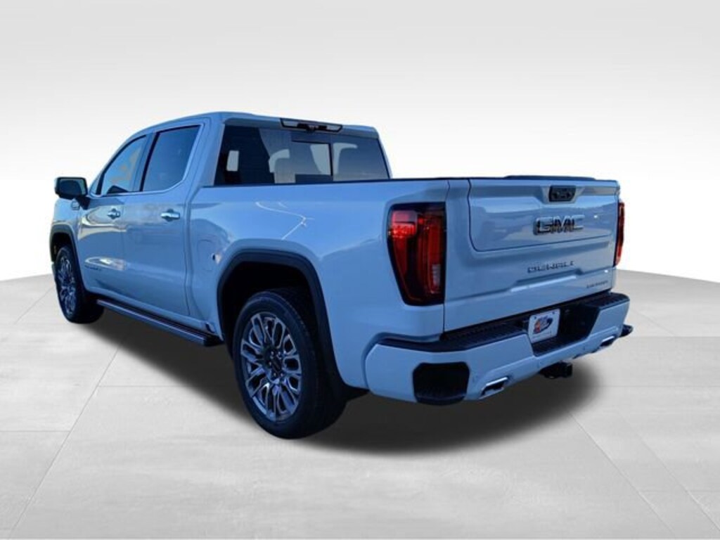 New 2026 GMC Sierra 1500 Denali Ultimate Truck