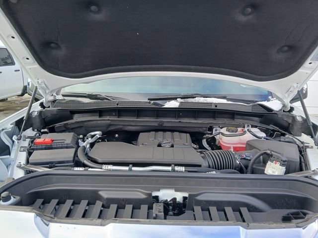 2026 GMC Sierra 1500 SLE - Photo 33