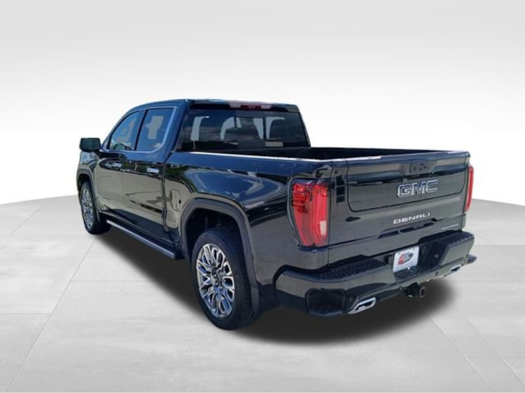 New 2026 GMC Sierra 1500 Denali Ultimate Truck