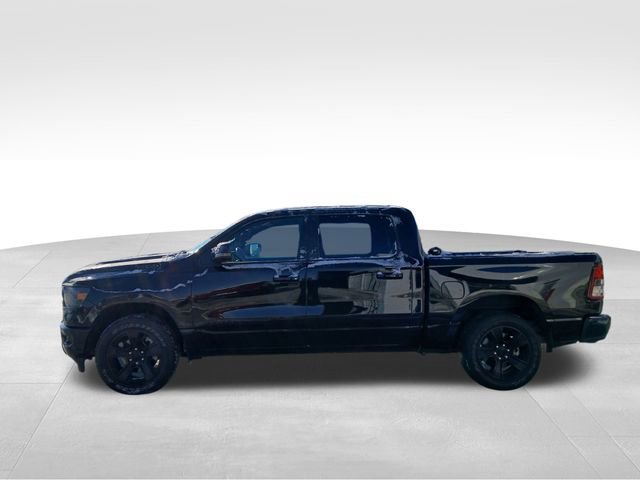 2023 Ram 1500 Big Horn Lone Star photo 2