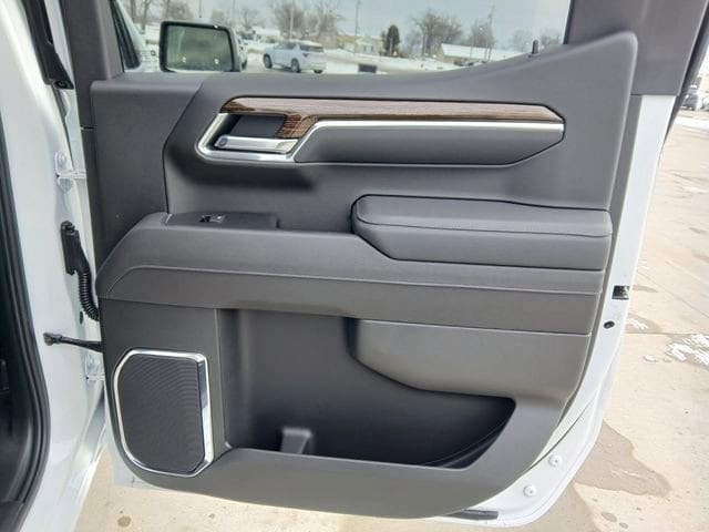 2026 GMC Sierra 1500 SLE - Photo 19