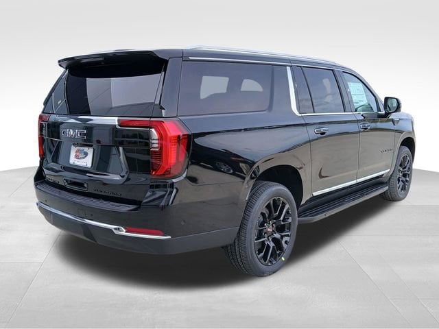2026 GMC Yukon XL Elevation - Photo 6