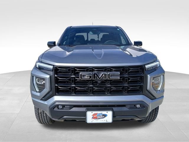 2026 GMC Canyon Elevation - Photo 8