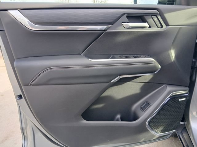 2026 GMC Acadia Elevation - Photo 11