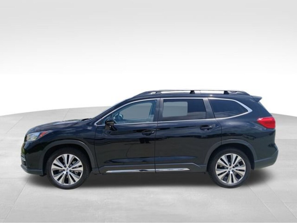 Used 2022 Subaru Ascent Limited SUV