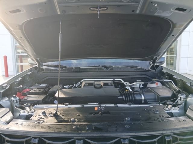 2025 GMC Canyon Elevation - Photo 32
