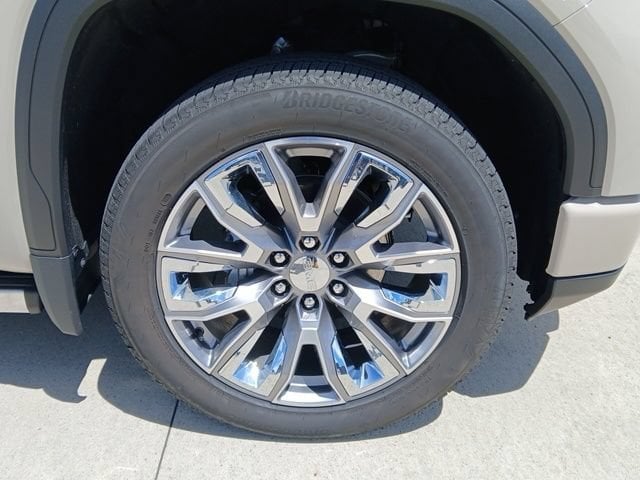 2026 GMC Sierra 1500 Denali - Photo 31
