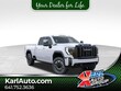 GMC Sierra 2500 HD