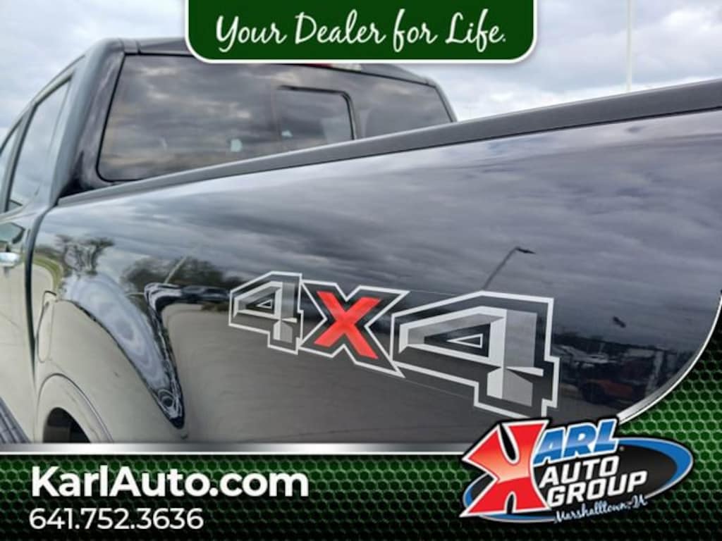 Used 2021 Ford Ranger Lariat Truck